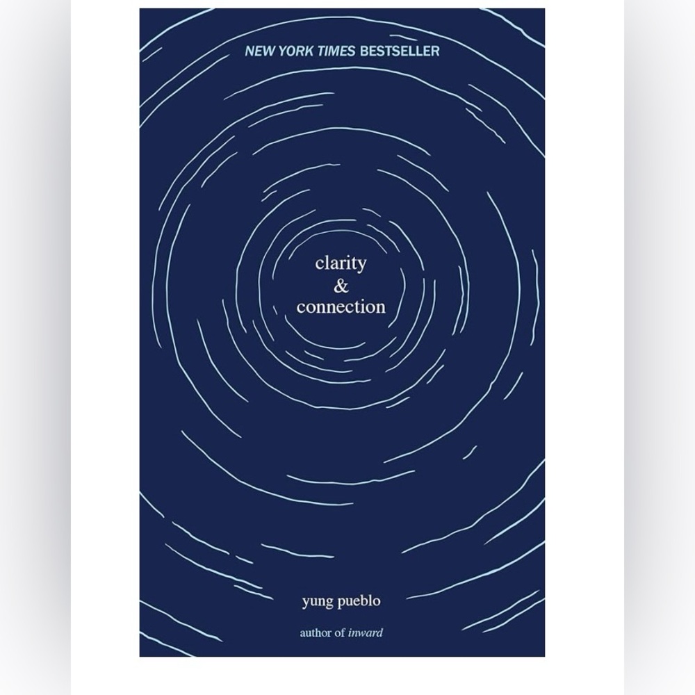 Clarity & Connection Book